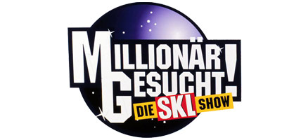 TV-Show Millionär gesucht